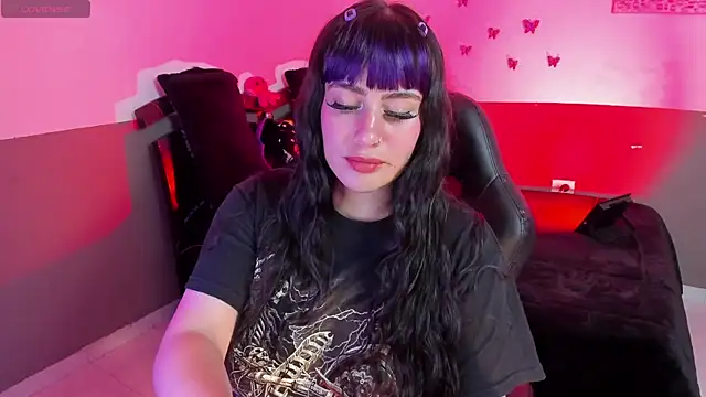 Cataleya Blare online show from 06/20/26, 03:00