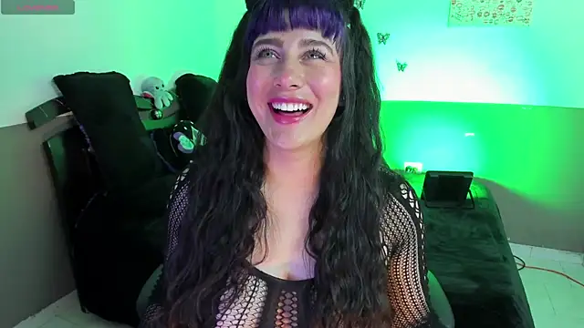 Cataleya Blare online show from 05/24/26, 02:44
