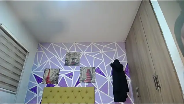Hellen maya online show from 05/07/26, 05:16