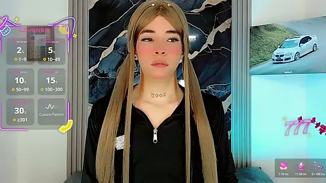 moon sweet- online show from 06/25/26, 03:37