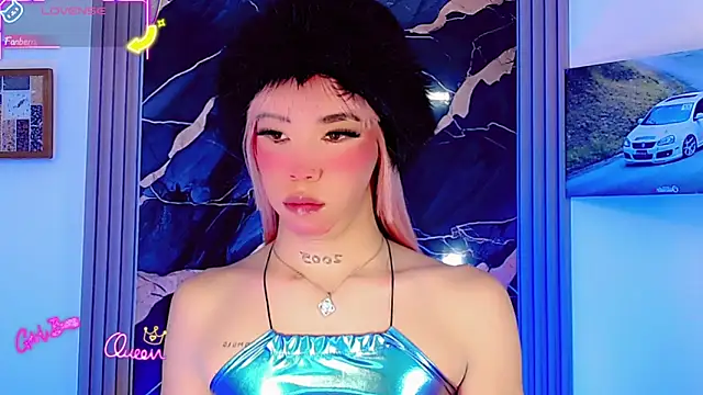 moon sweet- online show from 05/27/26, 03:47
