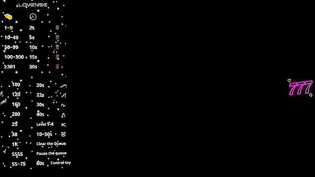moon sweet- online show from 07/05/26, 03:22
