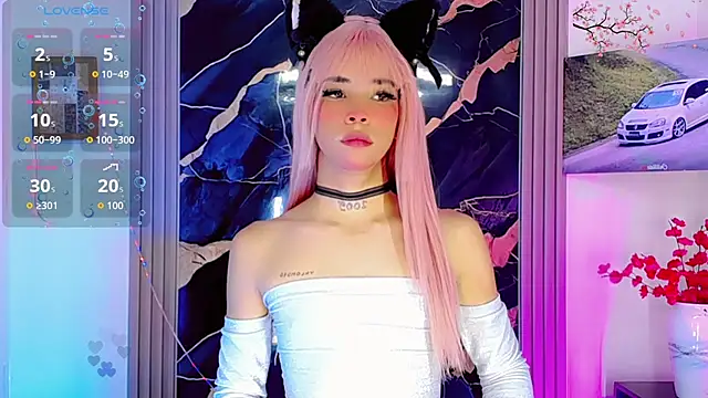 moon sweet- online show from 05/03/26, 03:55