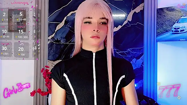 moon sweet- online show from 06/06/26, 03:12