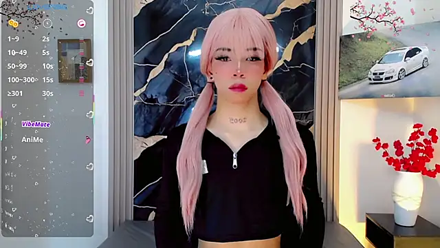 moon sweet- online show from 04/22/26, 03:24