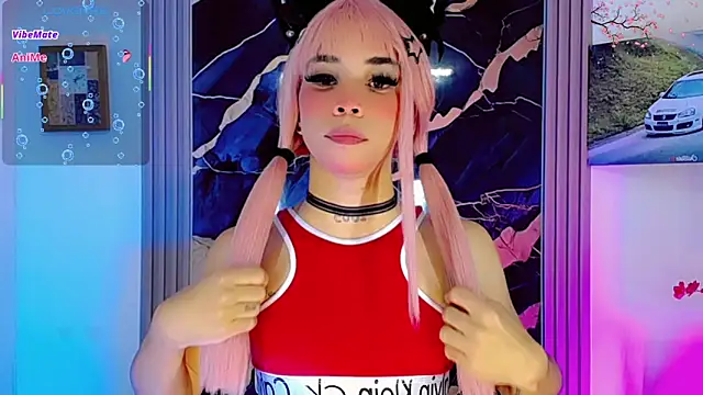 moon sweet- online show from 05/07/26, 03:44