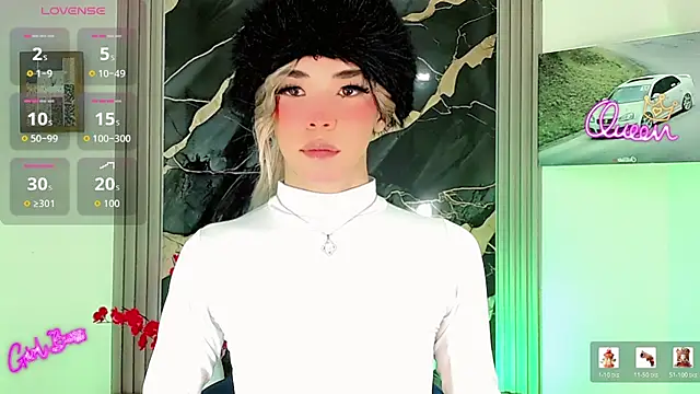 moon sweet- online show from 05/31/26, 03:56