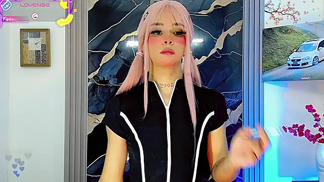 moon sweet- online show from 05/01/26, 03:44