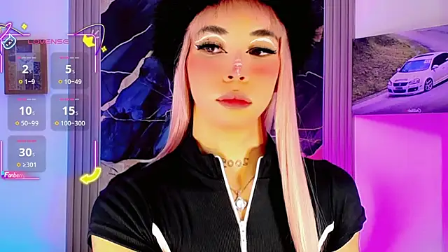 moon sweet- online show from 05/22/26, 03:04