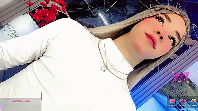 moon sweet- online show from 06/27/26, 03:23