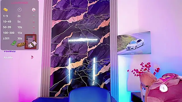 moon sweet- online show from 05/10/26, 04:05