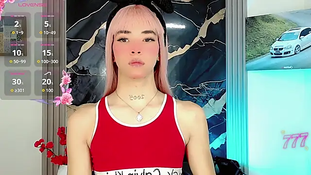 moon sweet- online show from 06/11/26, 03:25