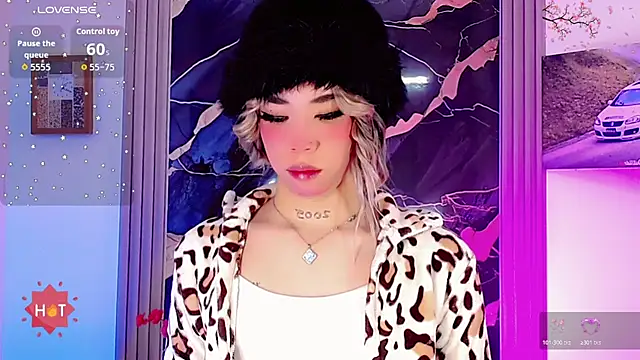 moon sweet- online show from 05/28/26, 03:36