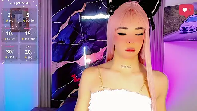 moon sweet- online show from 05/24/26, 03:17