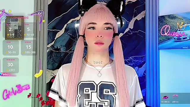 moon sweet- online show from 06/04/26, 02:38