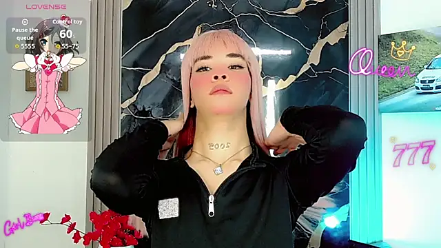 moon sweet- online show from 06/14/26, 03:30