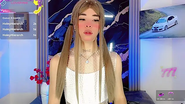 moon sweet- online show from 06/26/26, 04:07