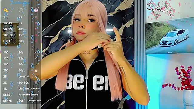 moon sweet- online show from 04/30/26, 04:08
