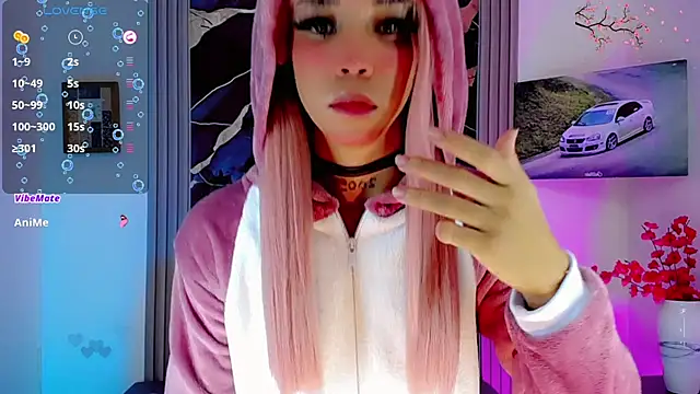moon sweet- online show from 05/08/26, 03:32