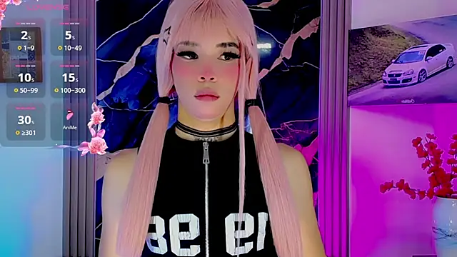 moon sweet- online show from 05/14/26, 03:36