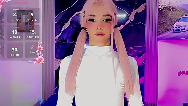 moon sweet- online show from 05/13/26, 03:46