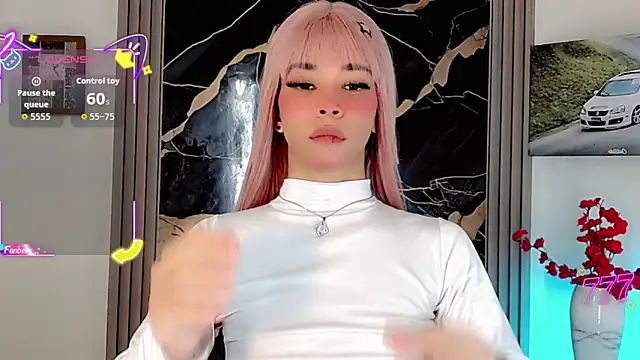 moon sweet- online show from 06/10/26, 03:30