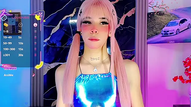 moon sweet- online show from 05/09/26, 03:43