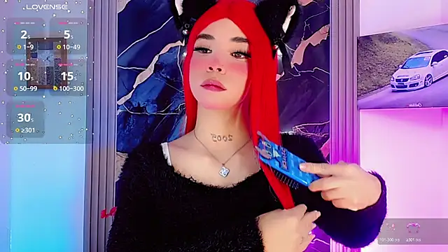 moon sweet- online show from 05/29/26, 03:34