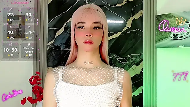 moon sweet- online show from 06/09/26, 03:07