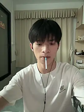 ruo-bai online show from 04/15/26, 02:43