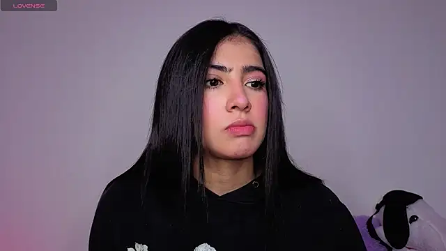 MAIILY MOON online show from 05/08/26, 02:32