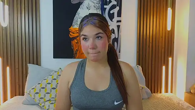 Hanna Miller7 online show from 05/09/26, 12:30