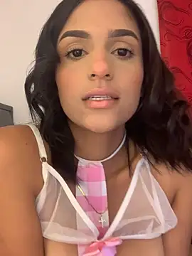 chica perfect online show from 06/04/26, 06:07