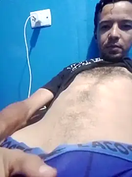 RafaelSartori online show from 04/15/26, 01:26