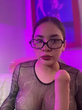 bunnymask online show from 04/23/26, 09:05