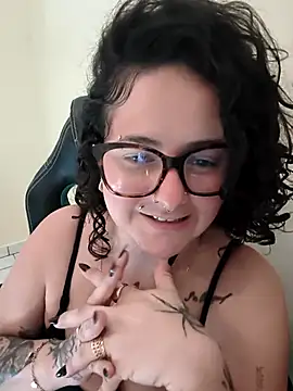  lascivious online show from 04/21/26, 05:19