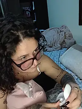 lascivious online show from 05/19/26, 02:40