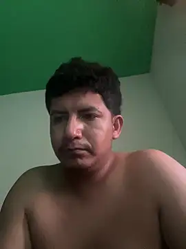 Alcantar01 online show from 05/22/26, 12:25