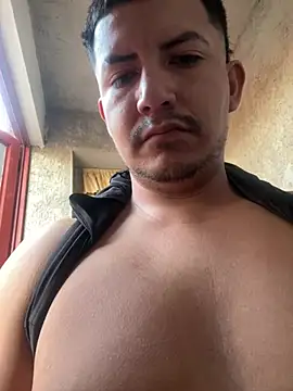 Alcantar01 online show from 05/25/26, 01:10