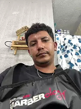 Alcantar01 online show from 05/17/26, 10:32
