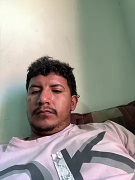 Alcantar01 online show from 05/14/26, 04:37