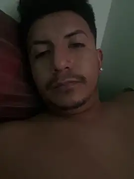 Alcantar01 online show from 05/05/26, 01:03