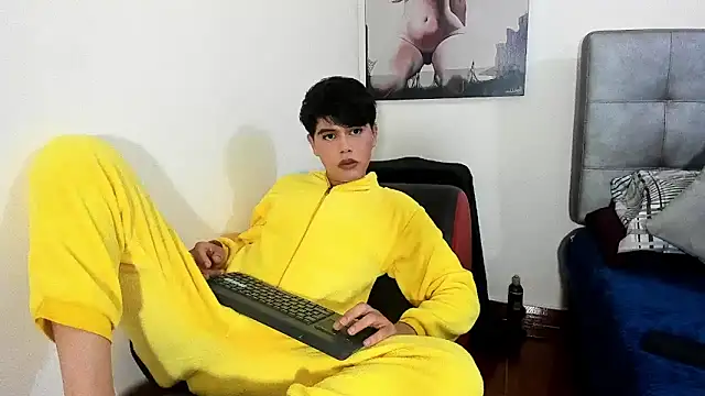 Felipe Kold online show from 06/10/26, 03:08