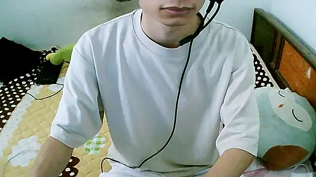 Kangc369 online show from 04/24/26, 05:31