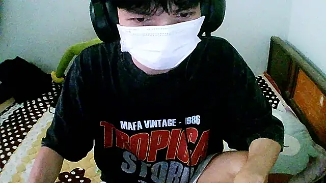 Kangc369 online show from 04/21/26, 05:14