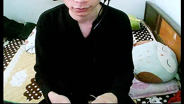 Kangc369 online show from 04/27/26, 04:54