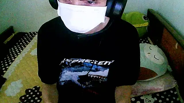 Kangc369 online show from 05/07/26, 02:49
