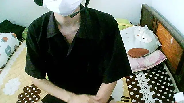 Kangc369 online show from 05/09/26, 06:17