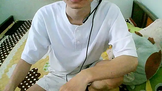 Kangc369 online show from 05/04/26, 06:49