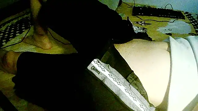Kangc369 online show from 05/18/26, 02:22